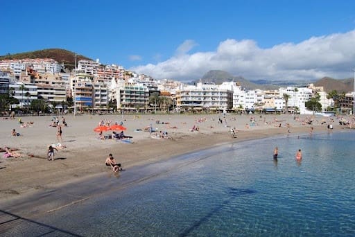 1 bedroom Beach Apartment for rent in Los Cristianos - € 1,390 (Ref: 9834705)