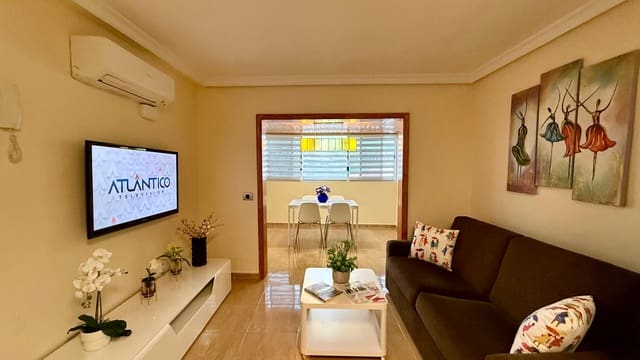 1 bedroom Beach Apartment for rent in Los Cristianos, Arona - € 1,390 (Ref: 9834705)