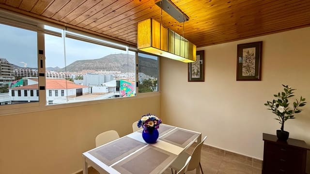 1 bedroom Beach Apartment for rent in Los Cristianos, Arona - € 1,390 (Ref: 9834705)