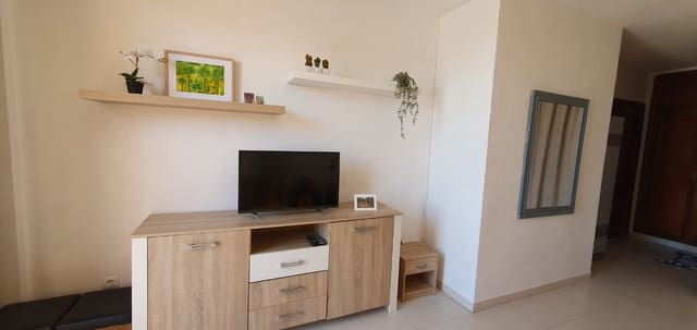 Lejlighed til leje i San Eugenio Alto, Adeje med swimmingpool - € 890 (Ref: 9854482)