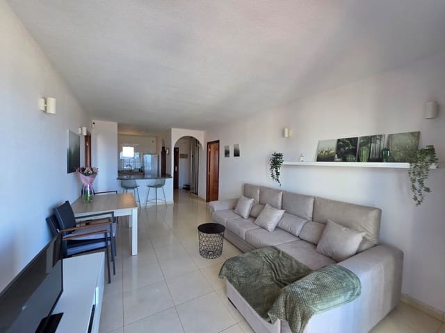 2 camera da letto Attico da affittare in Torviscas Centro y Alto, Adeje con piscina garage - 1.590 € (Rif: 9858981)