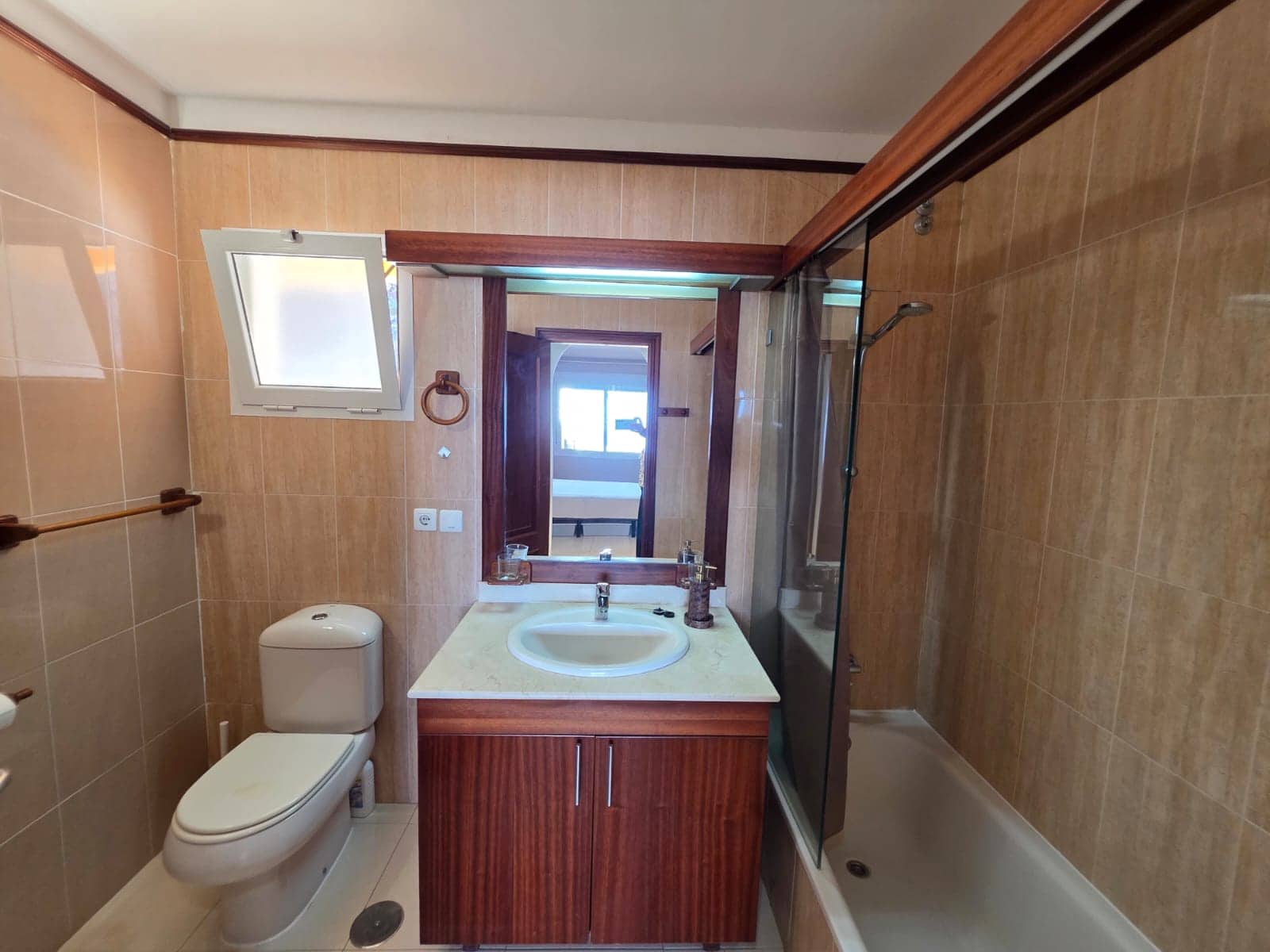 2 bedroom Penthouse for rent in Costa Adeje with pool garage - € 1,590 (Ref: 9858981)