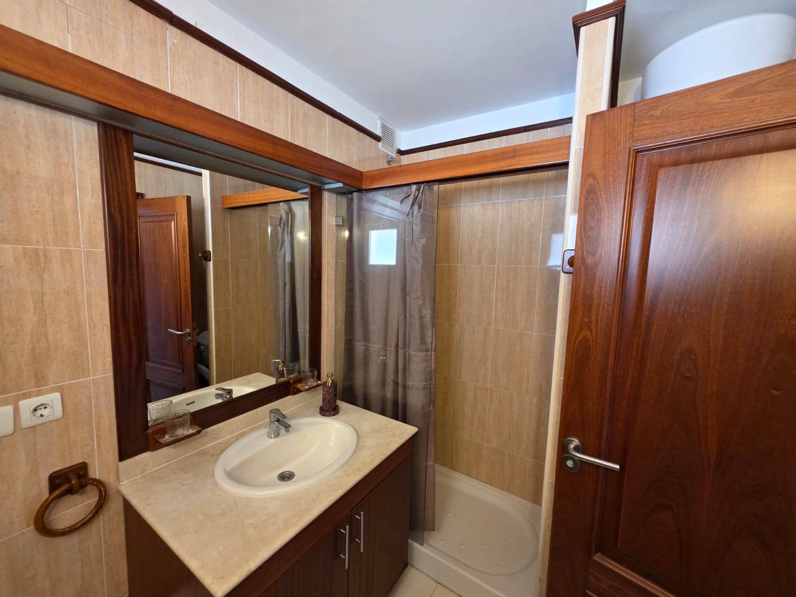 2 bedroom Penthouse for rent in Costa Adeje with pool garage - € 1,590 (Ref: 9858981)
