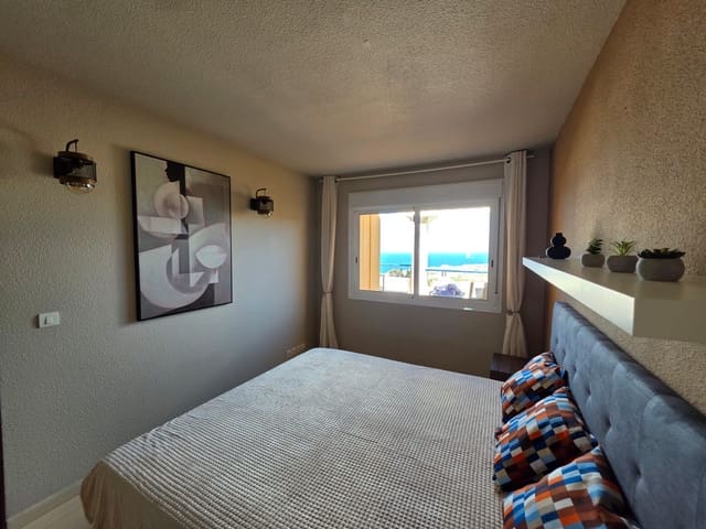 2 camera da letto Attico da affittare in Torviscas Centro y Alto, Adeje con piscina garage - 1.590 € (Rif: 9858981)