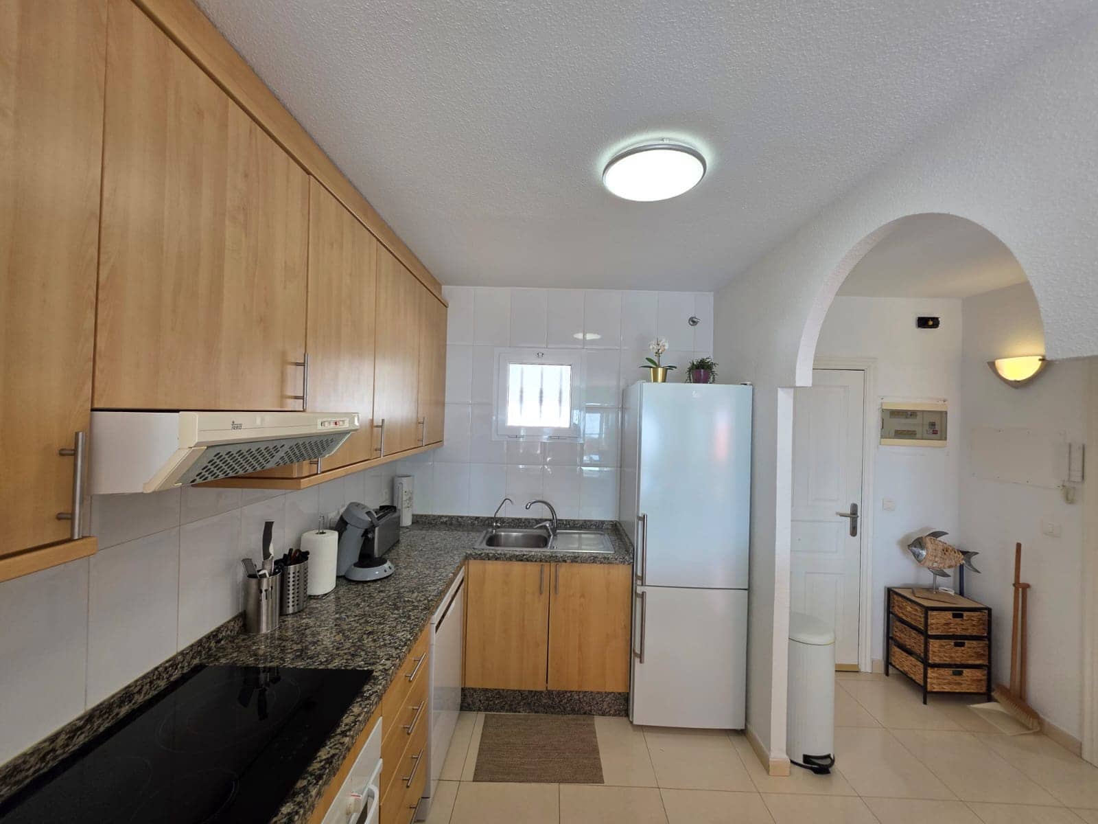 2 bedroom Penthouse for rent in Costa Adeje with pool garage - € 1,749 (Ref: 9858982)