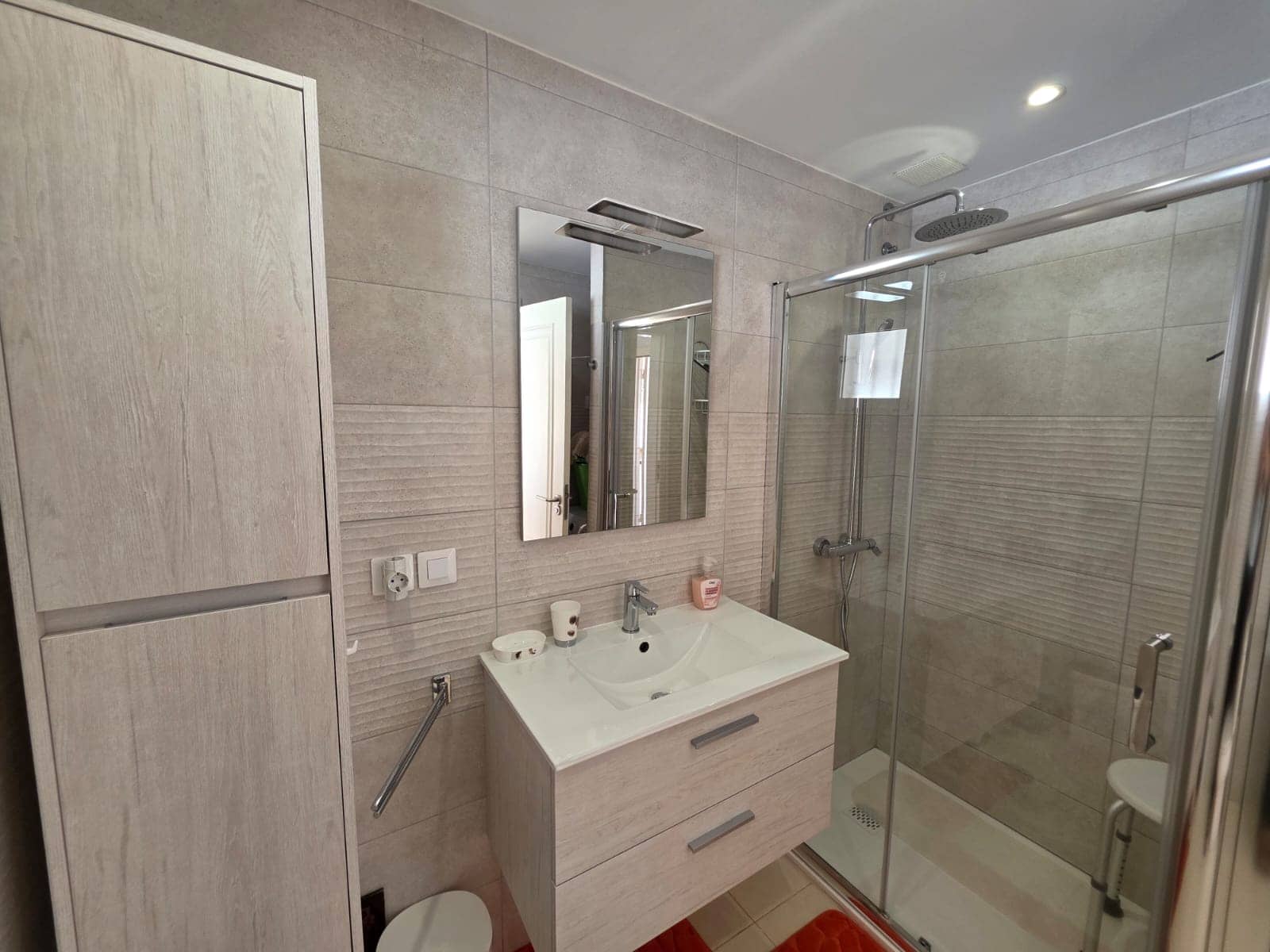 2 bedroom Penthouse for rent in Costa Adeje with pool garage - € 1,749 (Ref: 9858982)