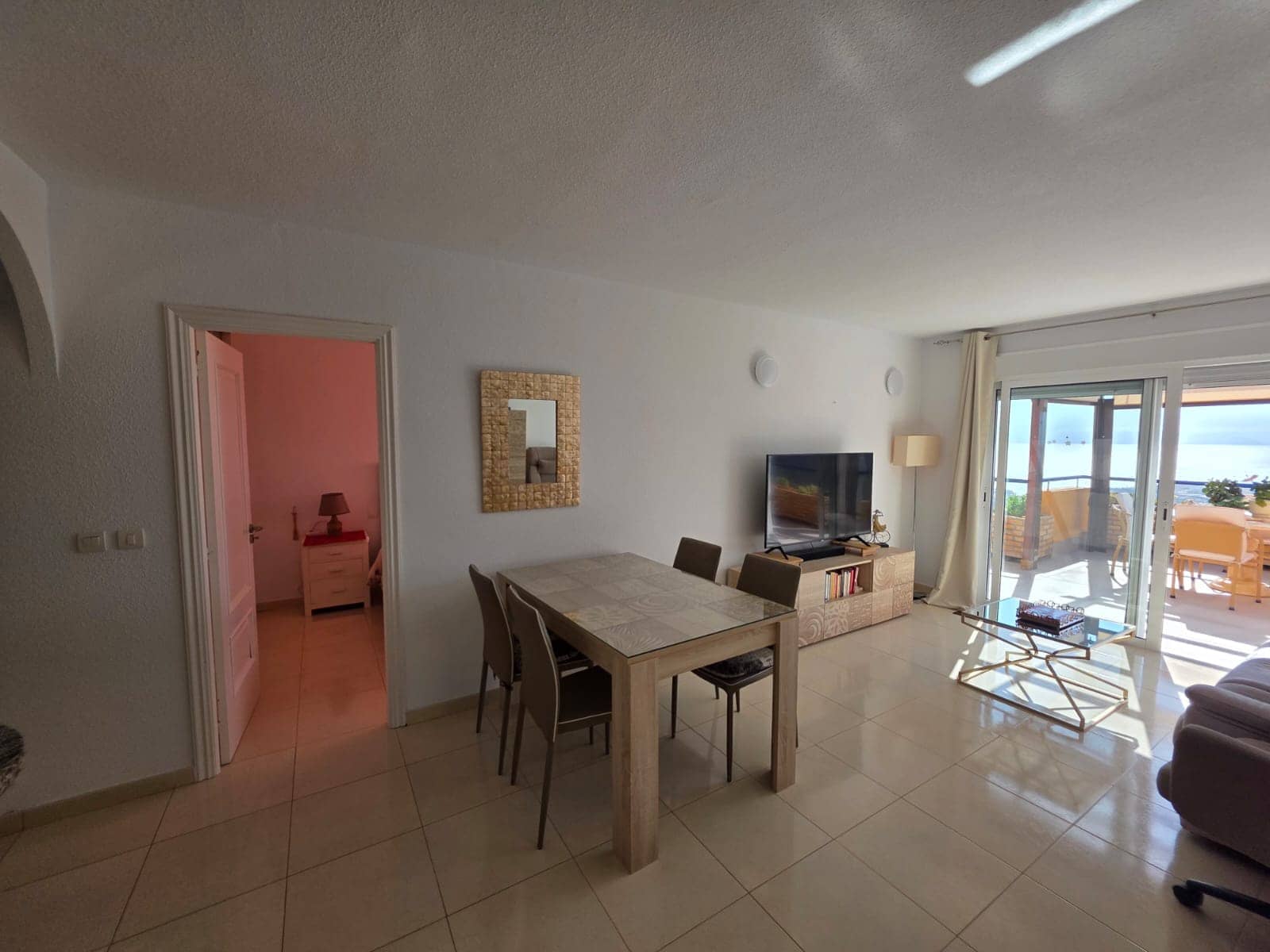 2 bedroom Penthouse for rent in Costa Adeje with pool garage - € 1,749 (Ref: 9858982)