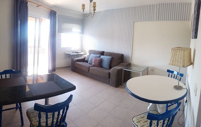 2 bedroom Beach Apartment for rent in La Caleta Adeje, Adeje with pool garage - € 1,950 (Ref: 9872495)