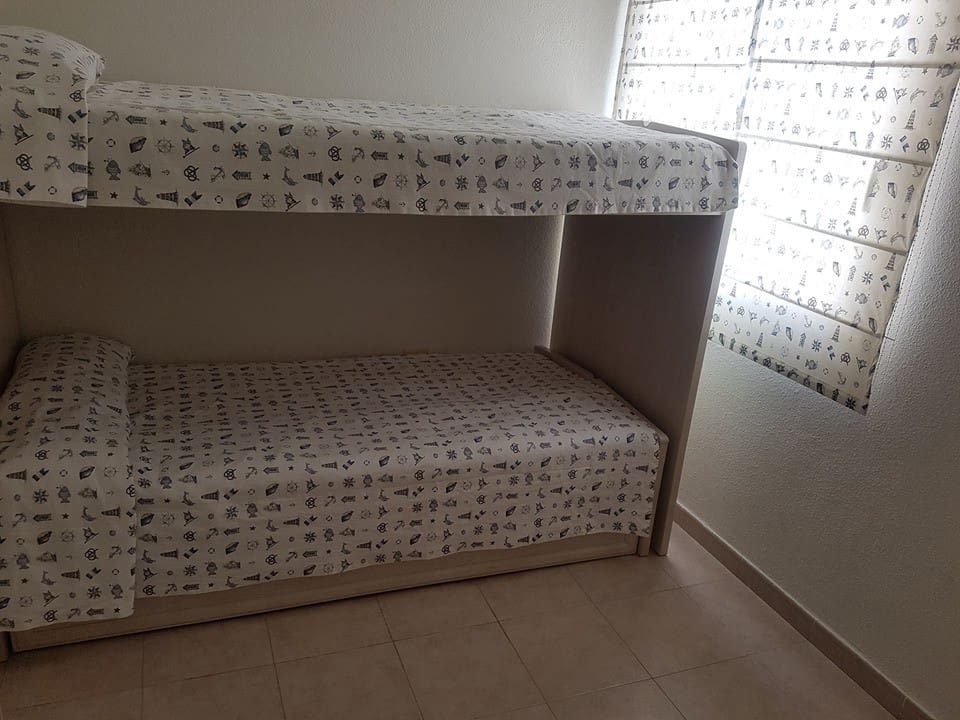 2 bedroom Beach Apartment for rent in La Caleta Adeje with pool garage - € 1,950 (Ref: 9872495)