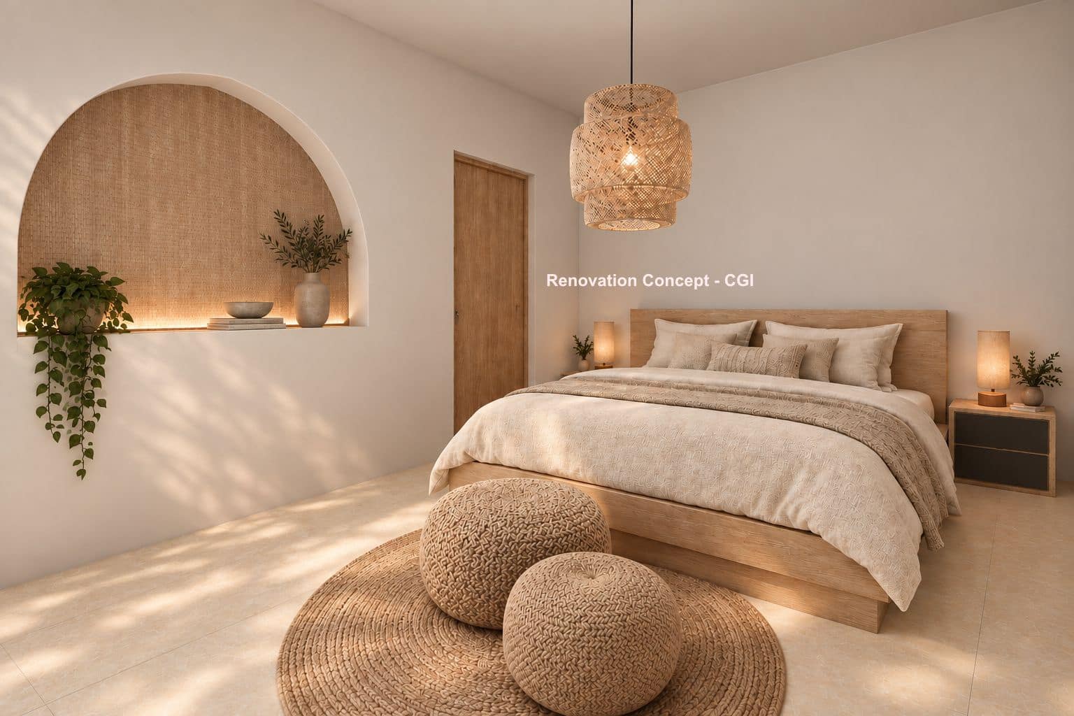 4 Zimmer Villa zu verkaufen in Calpe / Calp mit Pool Garage - 995.000 € (Ref: 10120516)