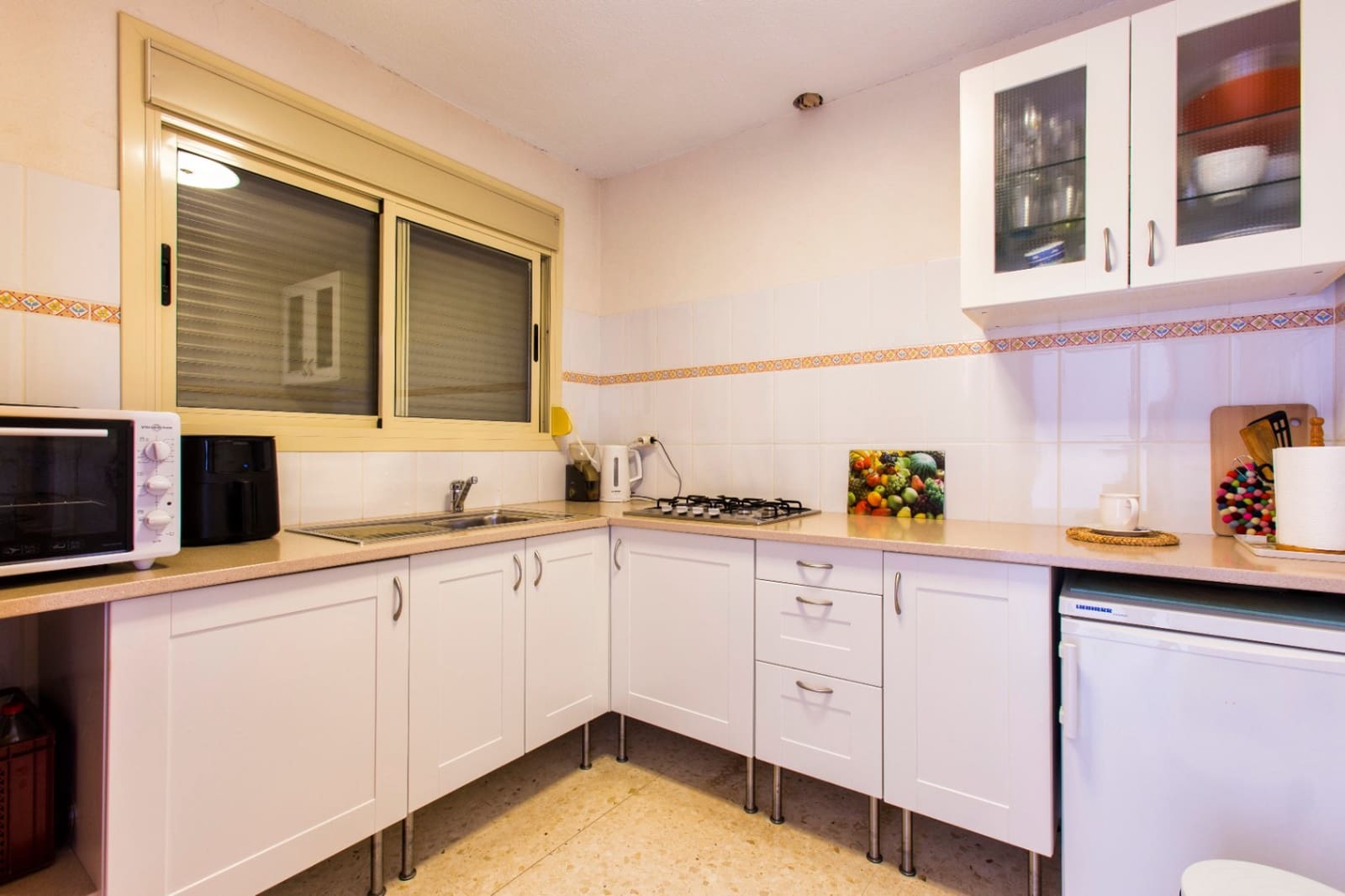 4 Zimmer Villa zu verkaufen in Calpe / Calp mit Pool Garage - 995.000 € (Ref: 10120516)