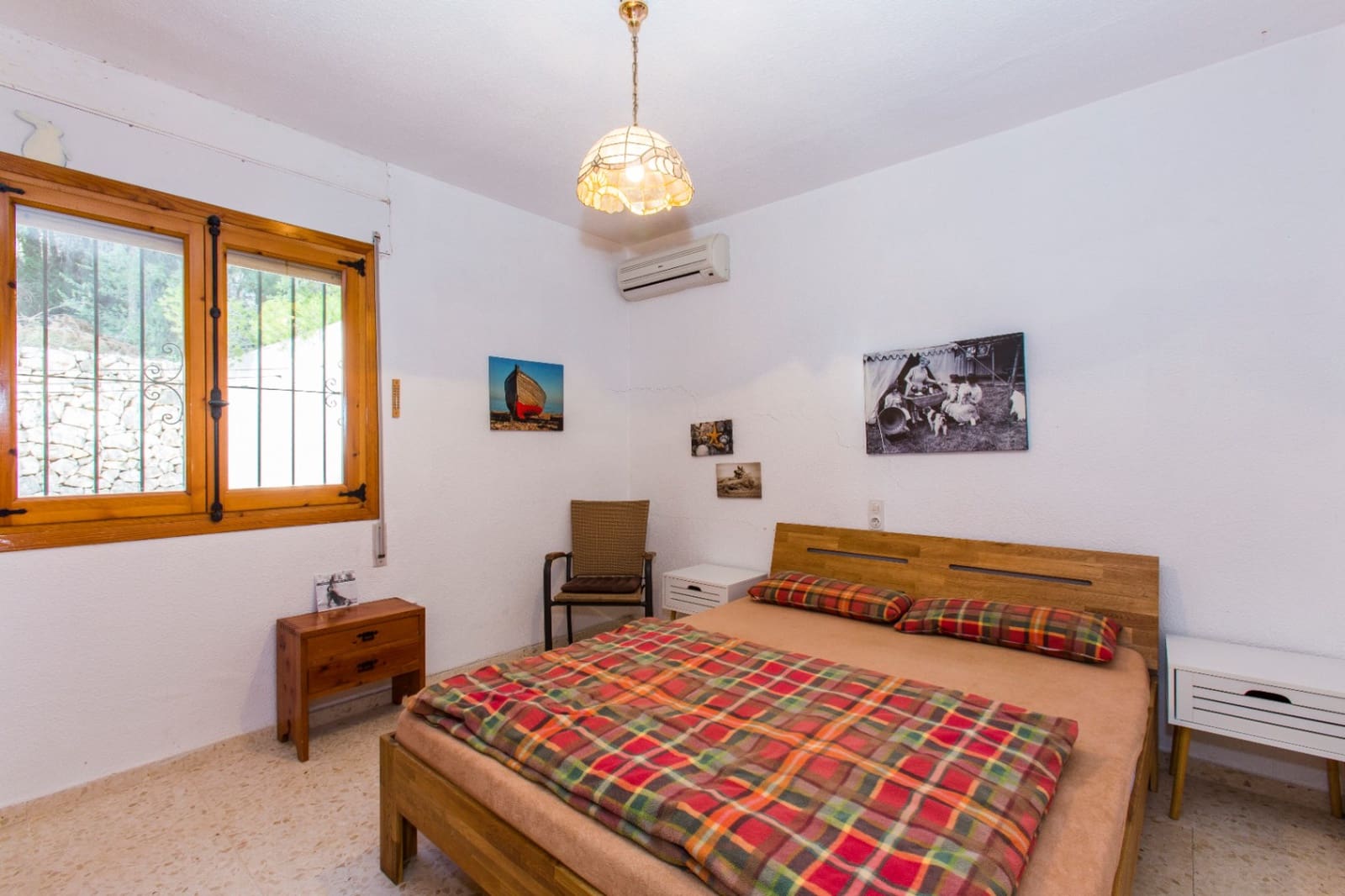 4 Zimmer Villa zu verkaufen in Calpe / Calp mit Pool Garage - 995.000 € (Ref: 10120516)