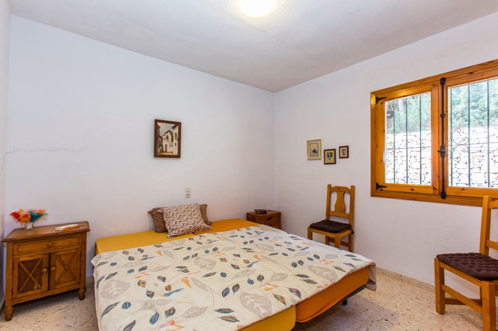 4 Zimmer Villa zu verkaufen in Calpe / Calp mit Pool Garage - 995.000 € (Ref: 10120516)
