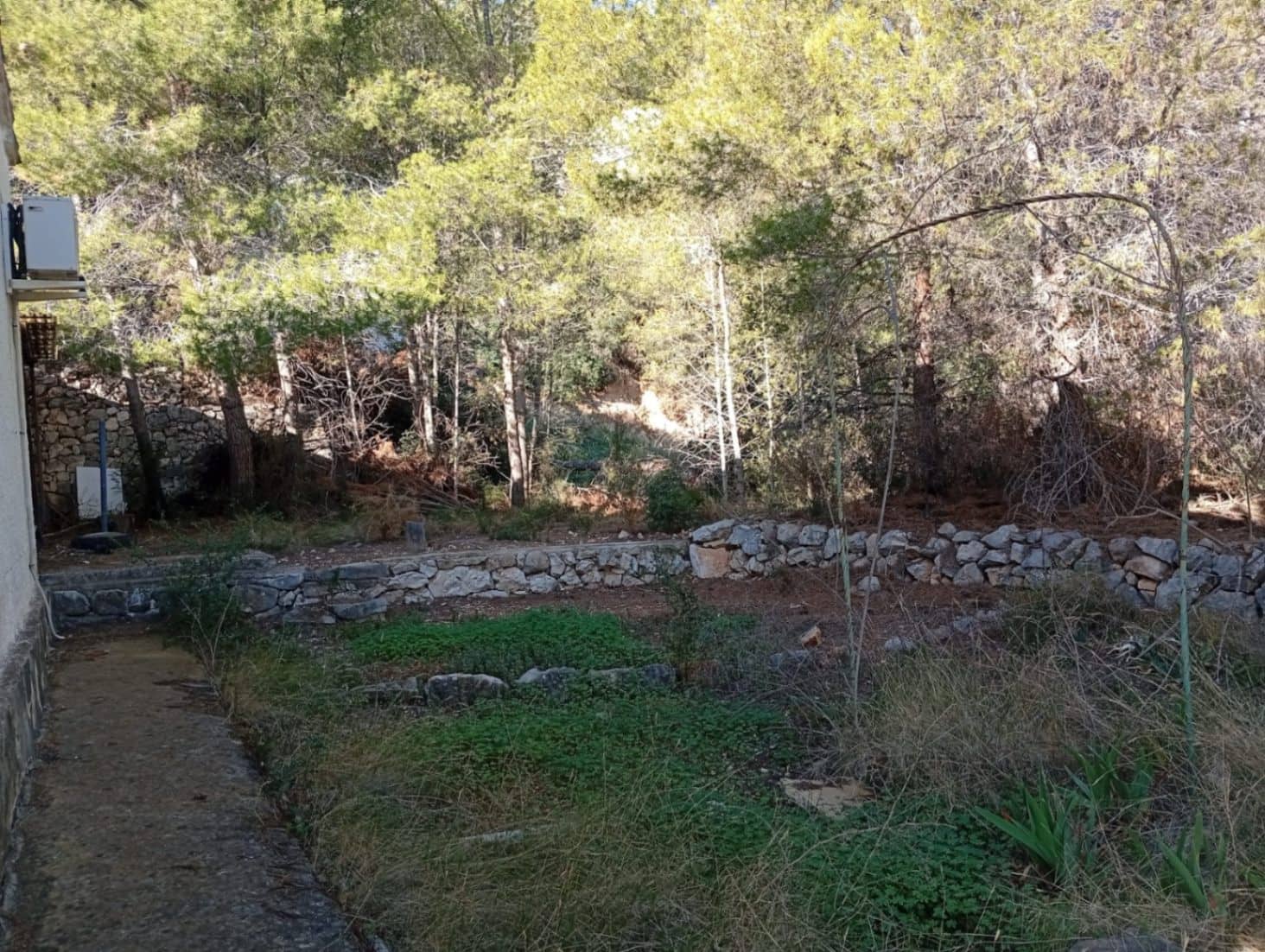 Building Plot for sale in Calpe / Calp - € 199,000 (Ref: 10120517)