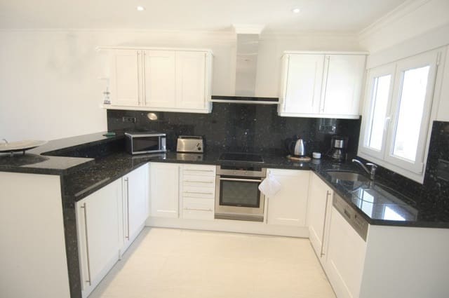 2 quarto Apartamento para venda em Benissa com piscina - 335 000 € (Ref: 3337739)