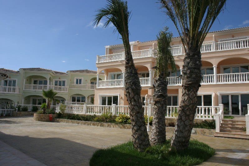 2 bedroom Apartment for sale in Benissa with pool - € 335,000 (Ref: 3337739)