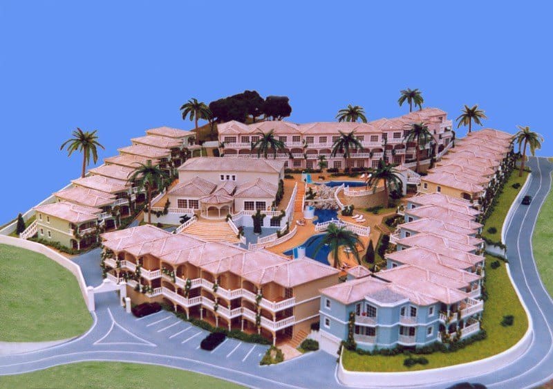 2 bedroom Apartment for sale in Benissa with pool - € 335,000 (Ref: 3337739)