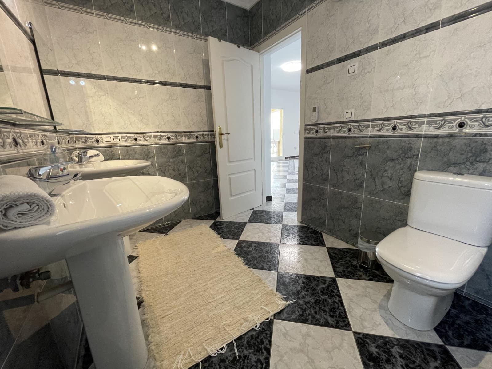 2 chambre Villa/Maison à vendre à Calpe / Calp avec piscine garage - 1 250 000 € (Ref: 3337797)