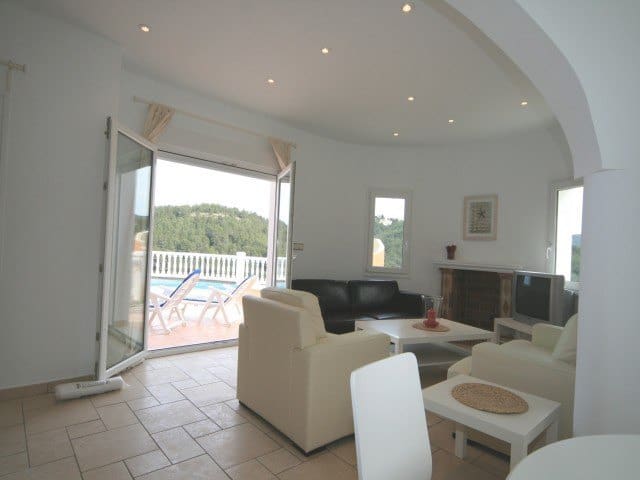 3 bedroom Villa for sale in Javea / Xabia with pool garage - € 750,000 (Ref: 3337841)