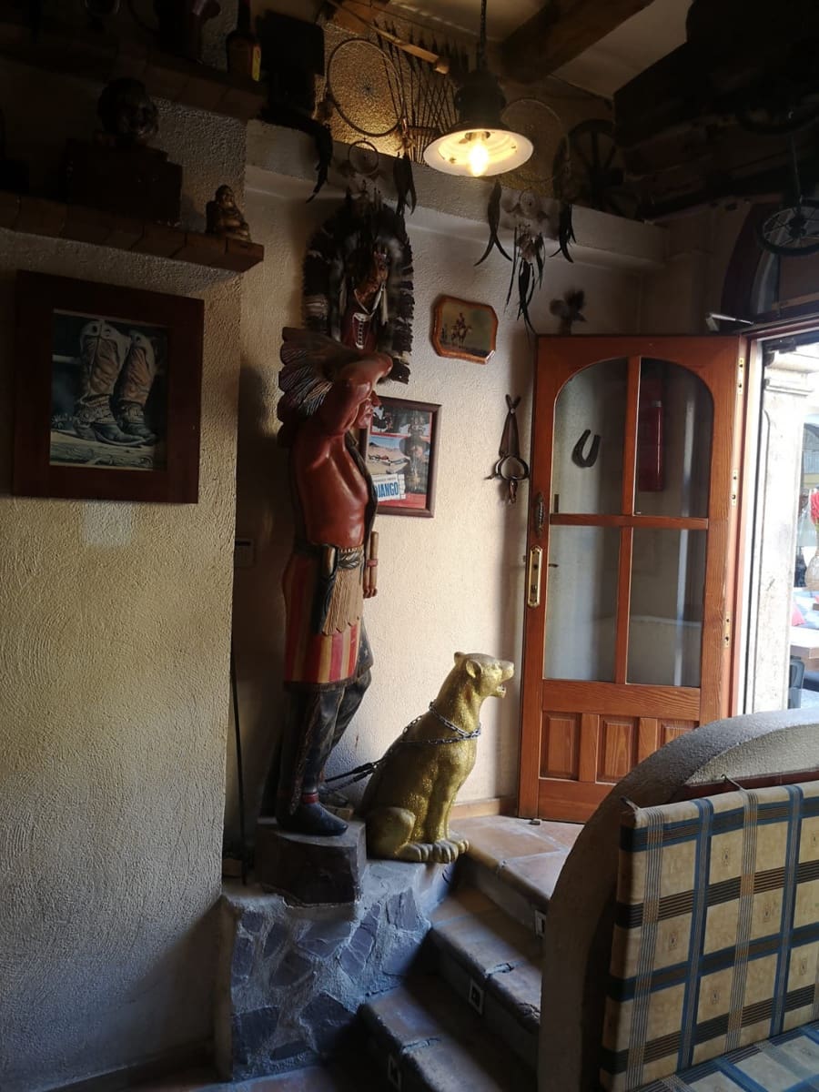 Kommersiell til salgs i Moraira - € 299 999 (Ref: 3337871)