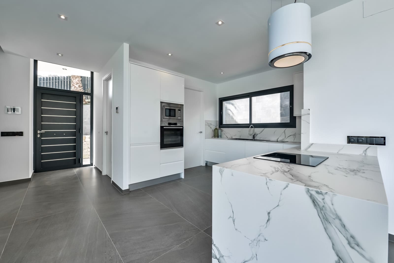 3 bedroom Villa for sale in Javea / Xabia with pool garage - € 1,620,000 (Ref: 3337953)