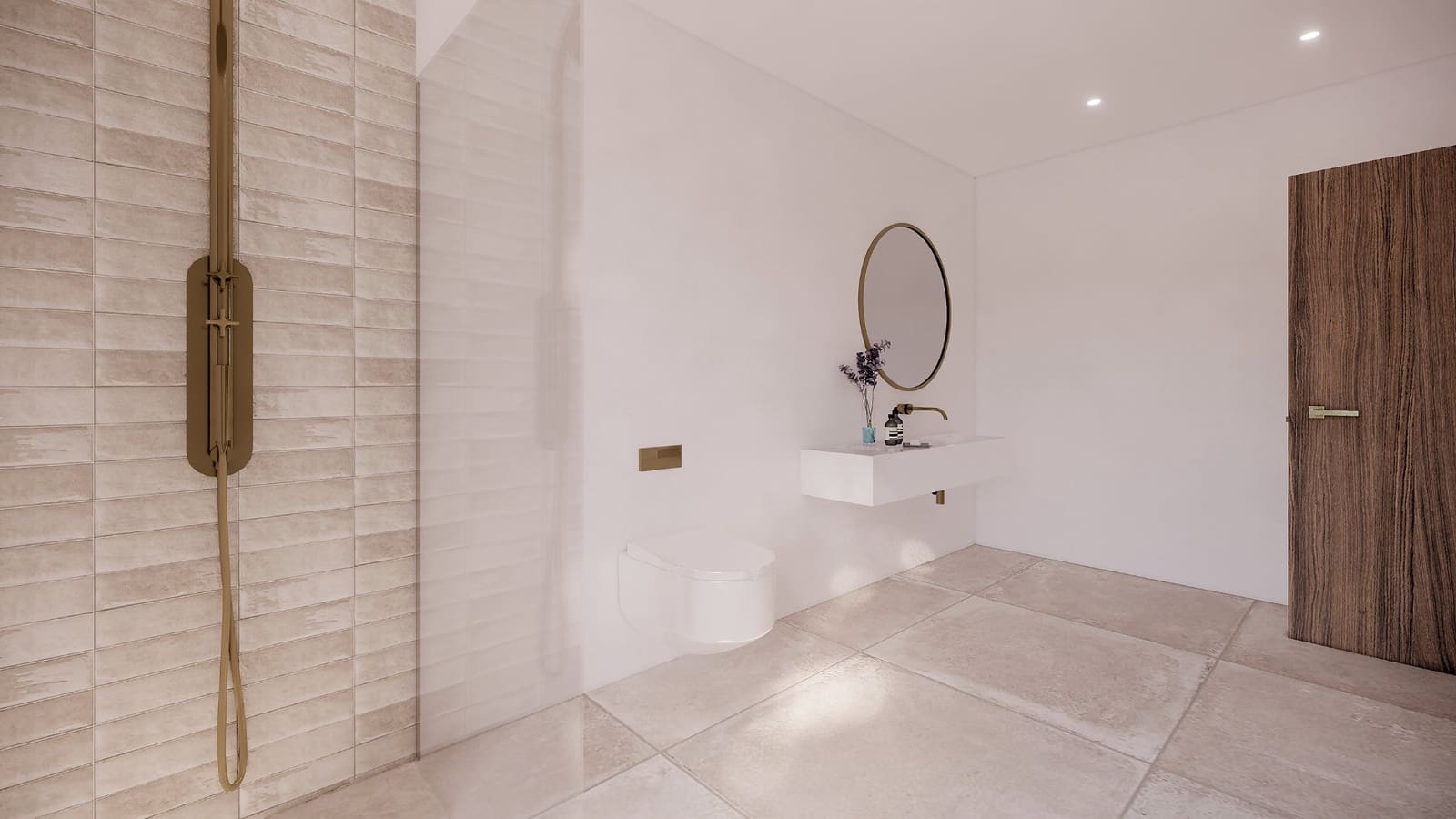 4 soverom Finca/Herregård til salgs i Benissa med svømmebasseng garasje - € 2 275 000 (Ref: 7084492)