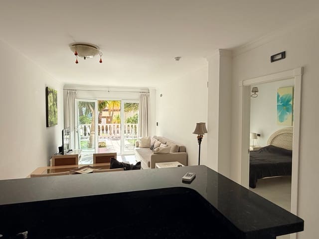 1 soveværelse Lejlighed til salg i Benissa med swimmingpool - € 249.500 (Ref: 8176625)