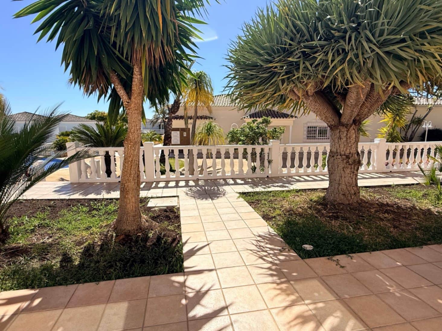 1 quarto Apartamento para venda em Benissa com piscina - 249 500 € (Ref: 8176625)