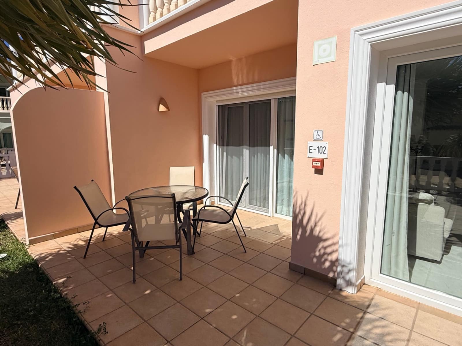 1 quarto Apartamento para venda em Benissa com piscina - 249 500 € (Ref: 8176625)