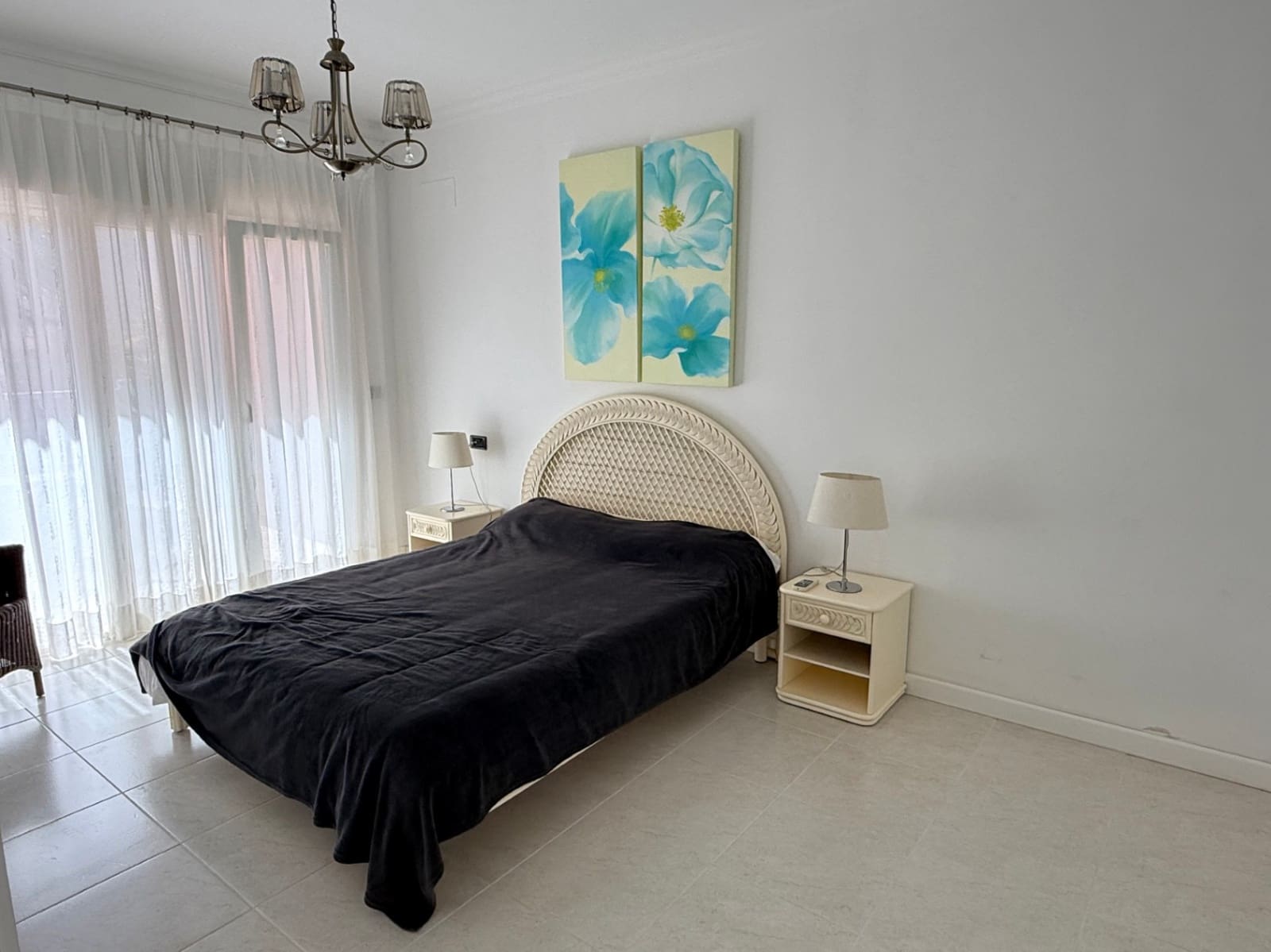 1 quarto Apartamento para venda em Benissa com piscina - 249 500 € (Ref: 8176625)