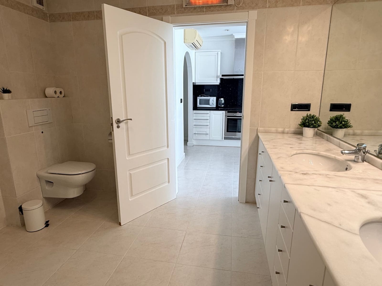 1 quarto Apartamento para venda em Benissa com piscina - 249 500 € (Ref: 8176625)