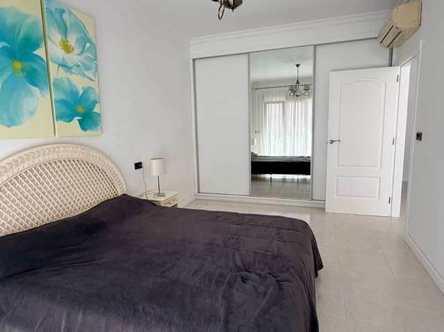 1 soveværelse Lejlighed til salg i Benissa med swimmingpool - € 249.500 (Ref: 8176625)