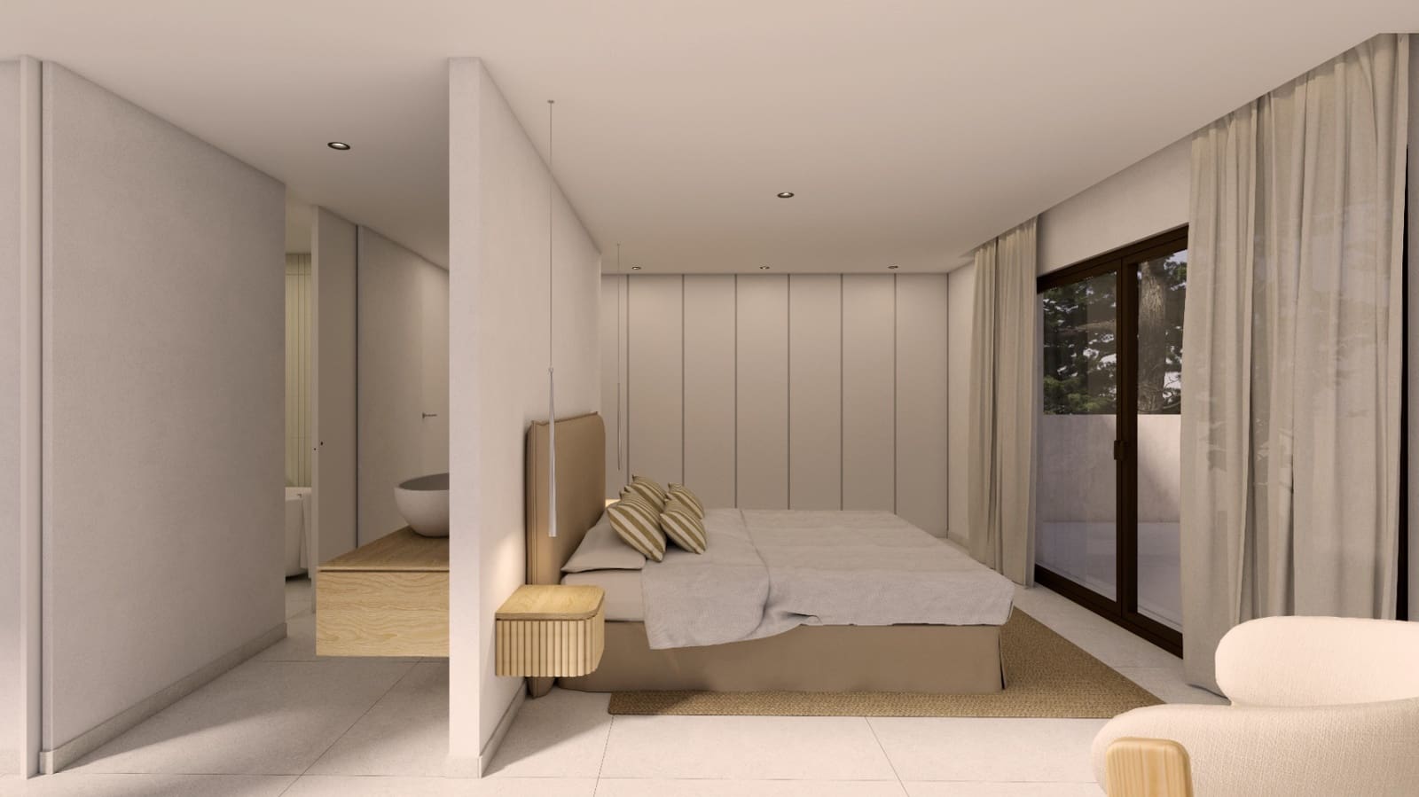 4 camera da letto Villa in vendita in Moraira con piscina garage - 1.499.000 € (Rif: 8176630)