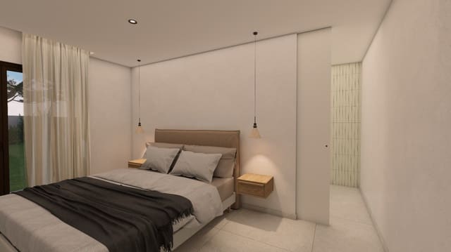4 Zimmer Villa zu verkaufen in Moraira, Teulada-Moraira mit Pool Garage - 1.499.000 € (Ref: 8176630)