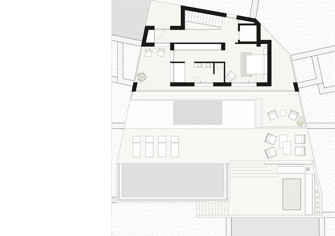 4 slaapkamer Villa te koop in Benissa met zwembad garage - € 2.917.000 (Ref: 8580548)