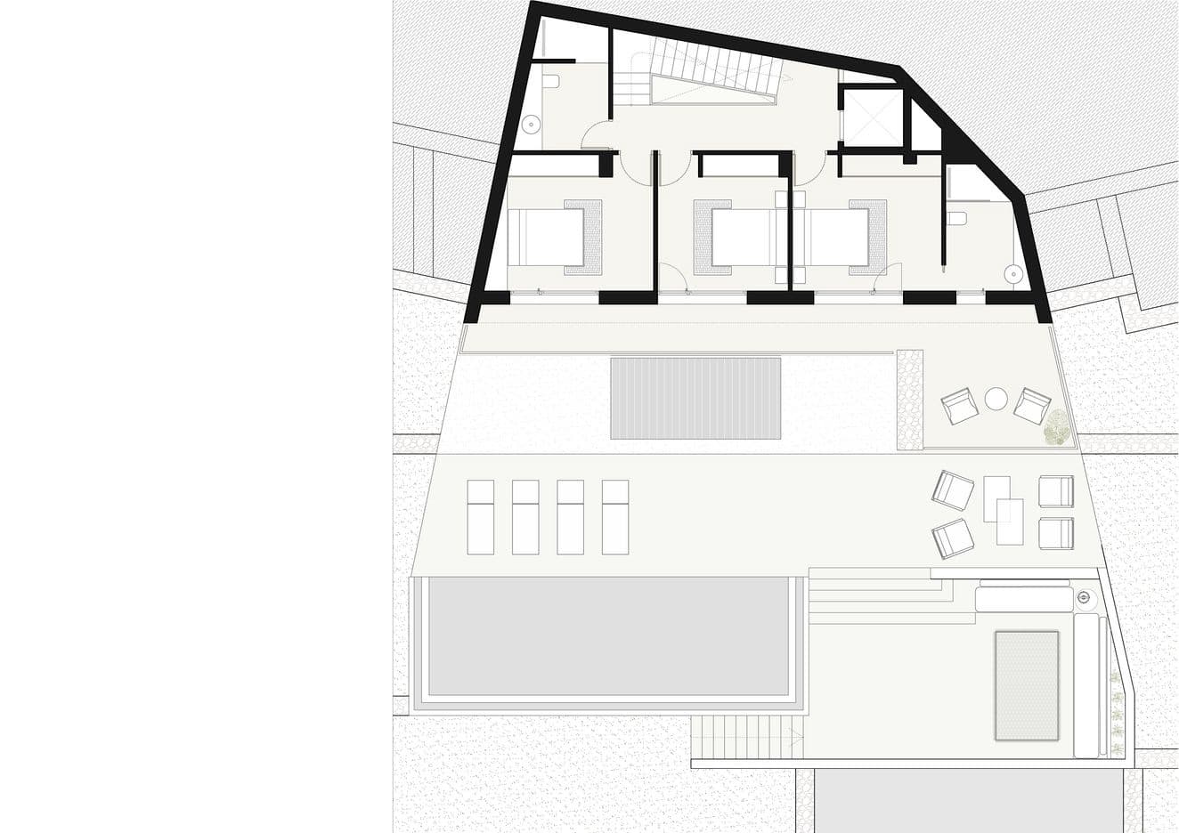 4 slaapkamer Villa te koop in Benissa met zwembad garage - € 2.917.000 (Ref: 8580548)