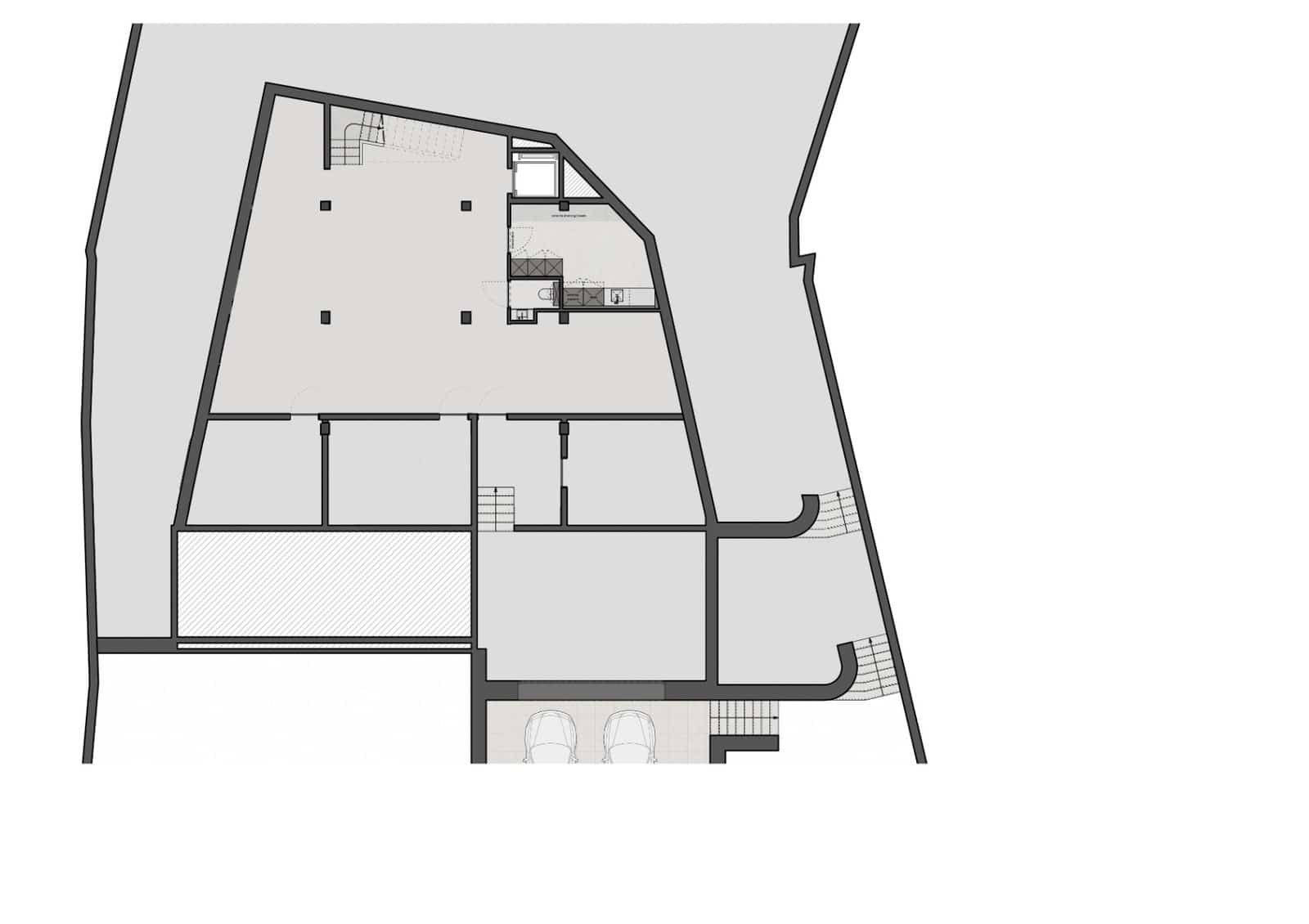 4 sypialnia Willa na sprzedaż w Benissa z basenem garażem - 3 049 000 € (Ref: 8580548)