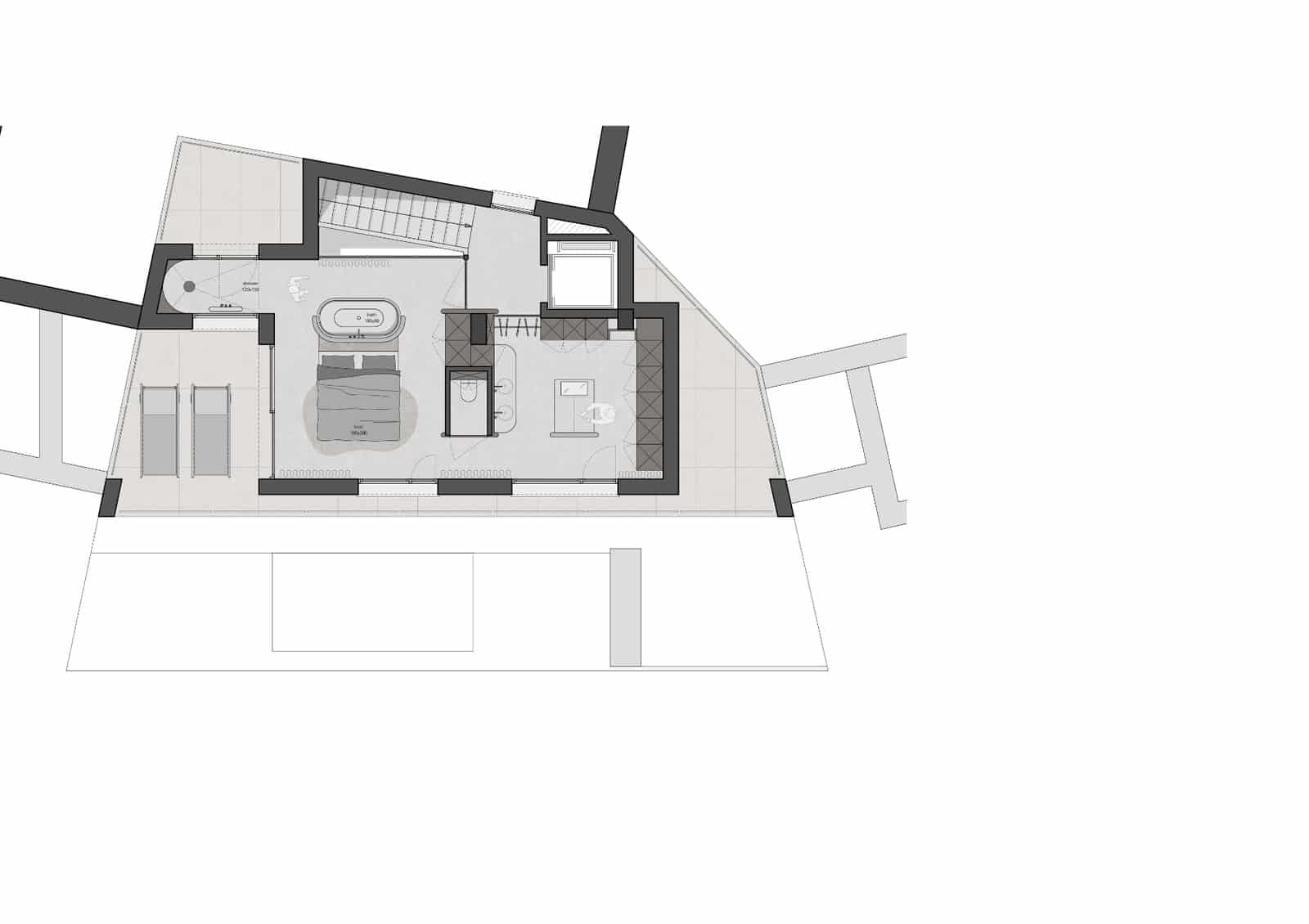 4 sypialnia Willa na sprzedaż w Benissa z basenem garażem - 3 049 000 € (Ref: 8580548)
