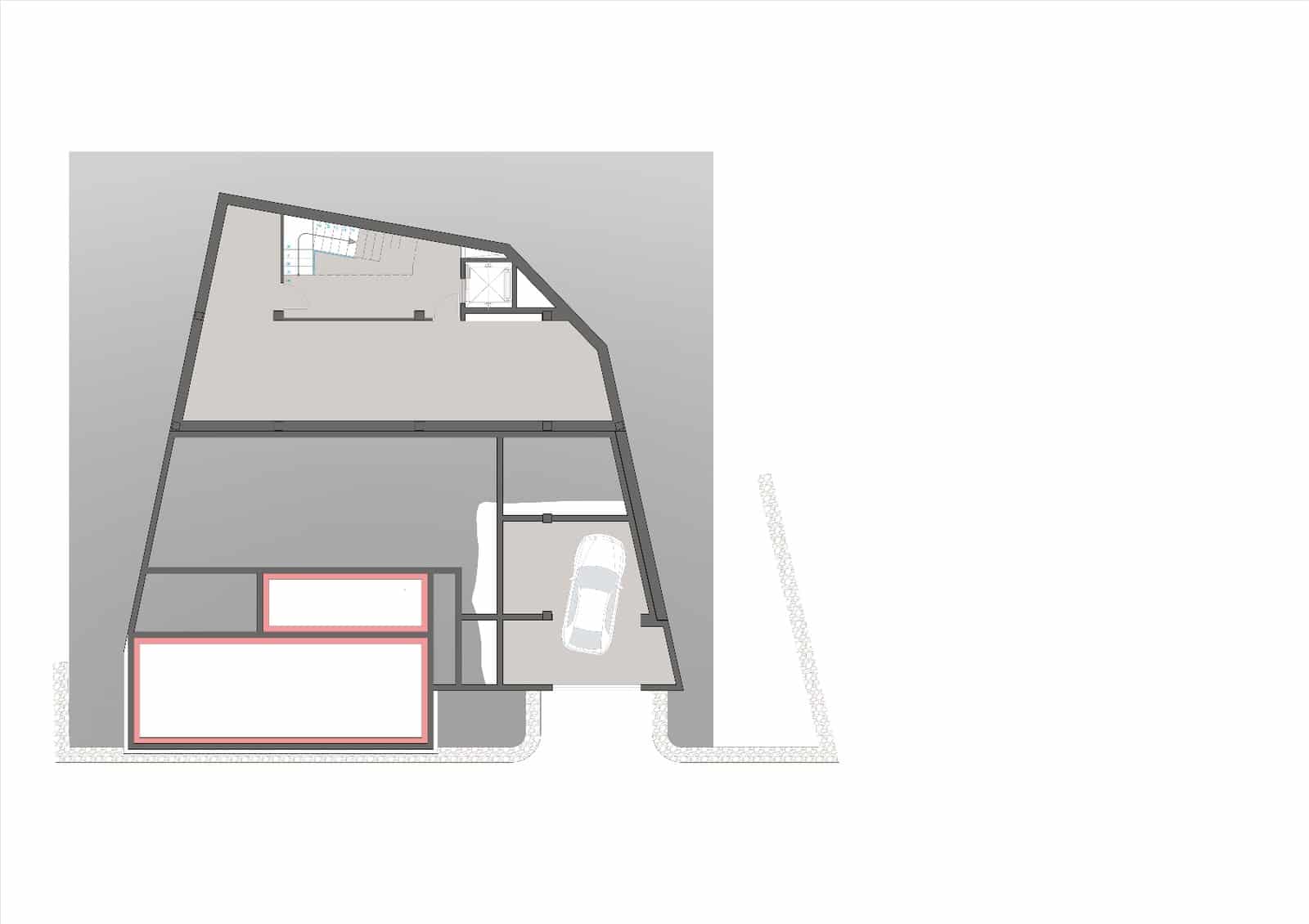 4 bedroom Villa for sale in Benissa with pool garage € 2,499,000 (Ref