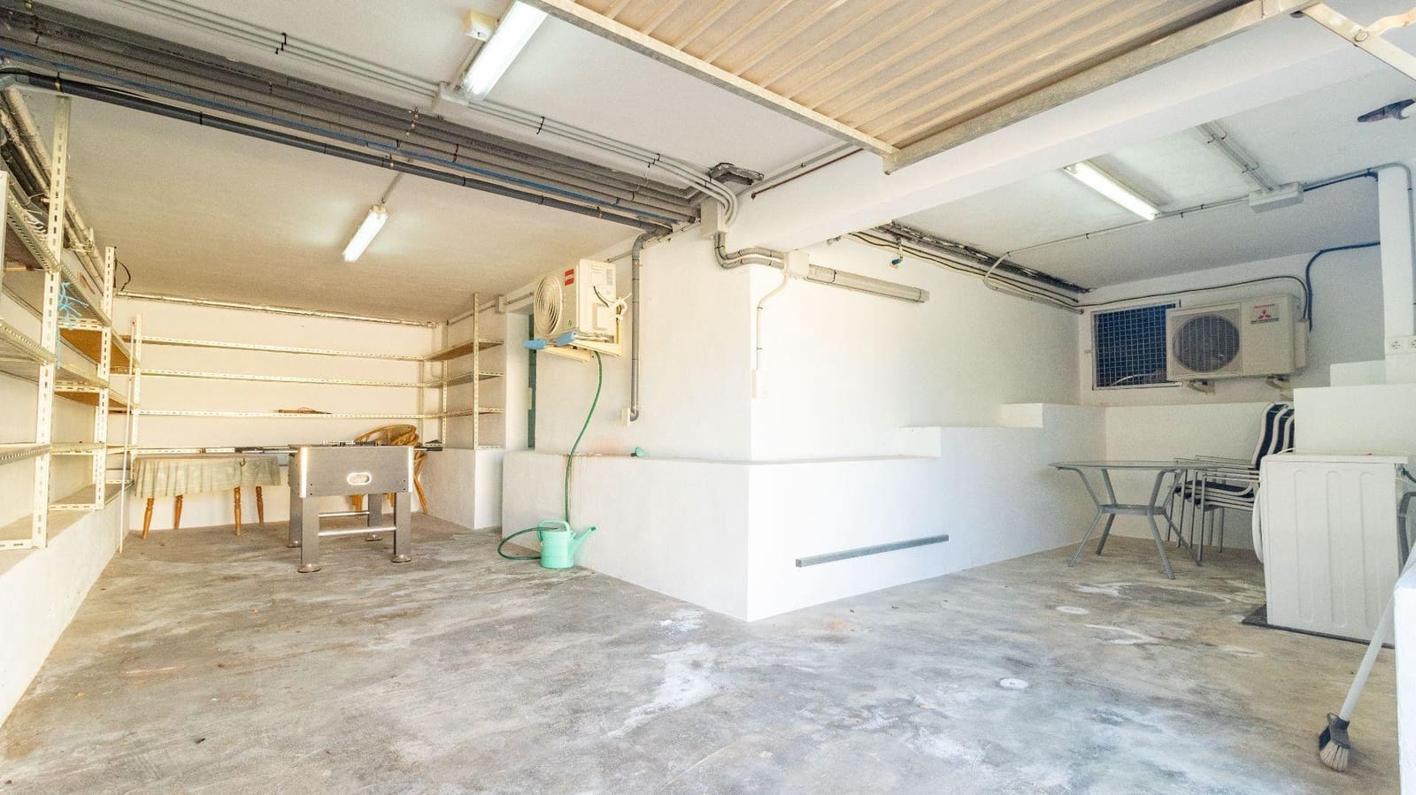 3 bedroom Villa for sale in Calpe / Calp with pool garage - € 725,000 (Ref: 8835270)