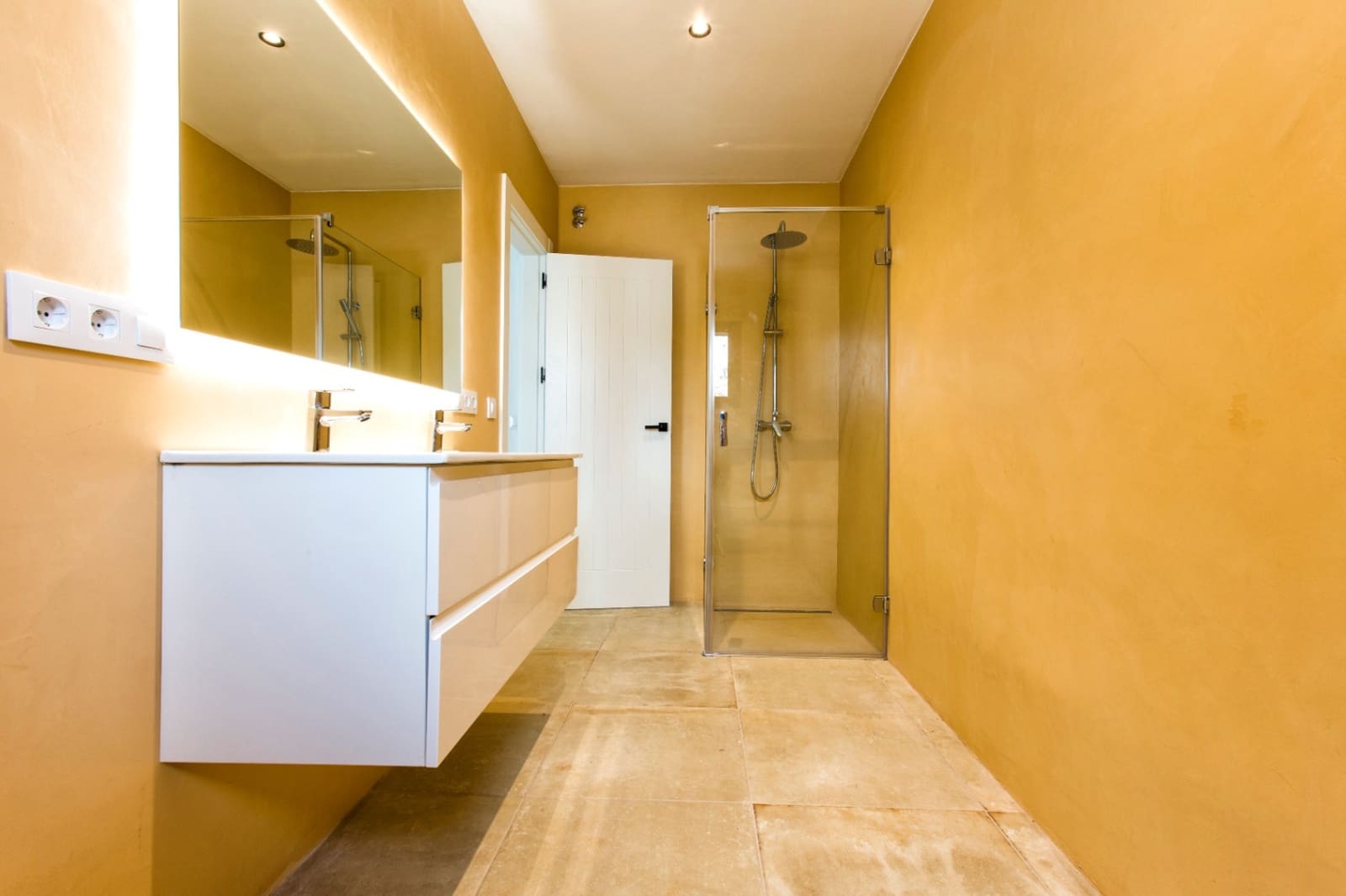 4 camera da letto Villa in vendita in Benissa con piscina garage - 1.345.000 € (Rif: 8990045)