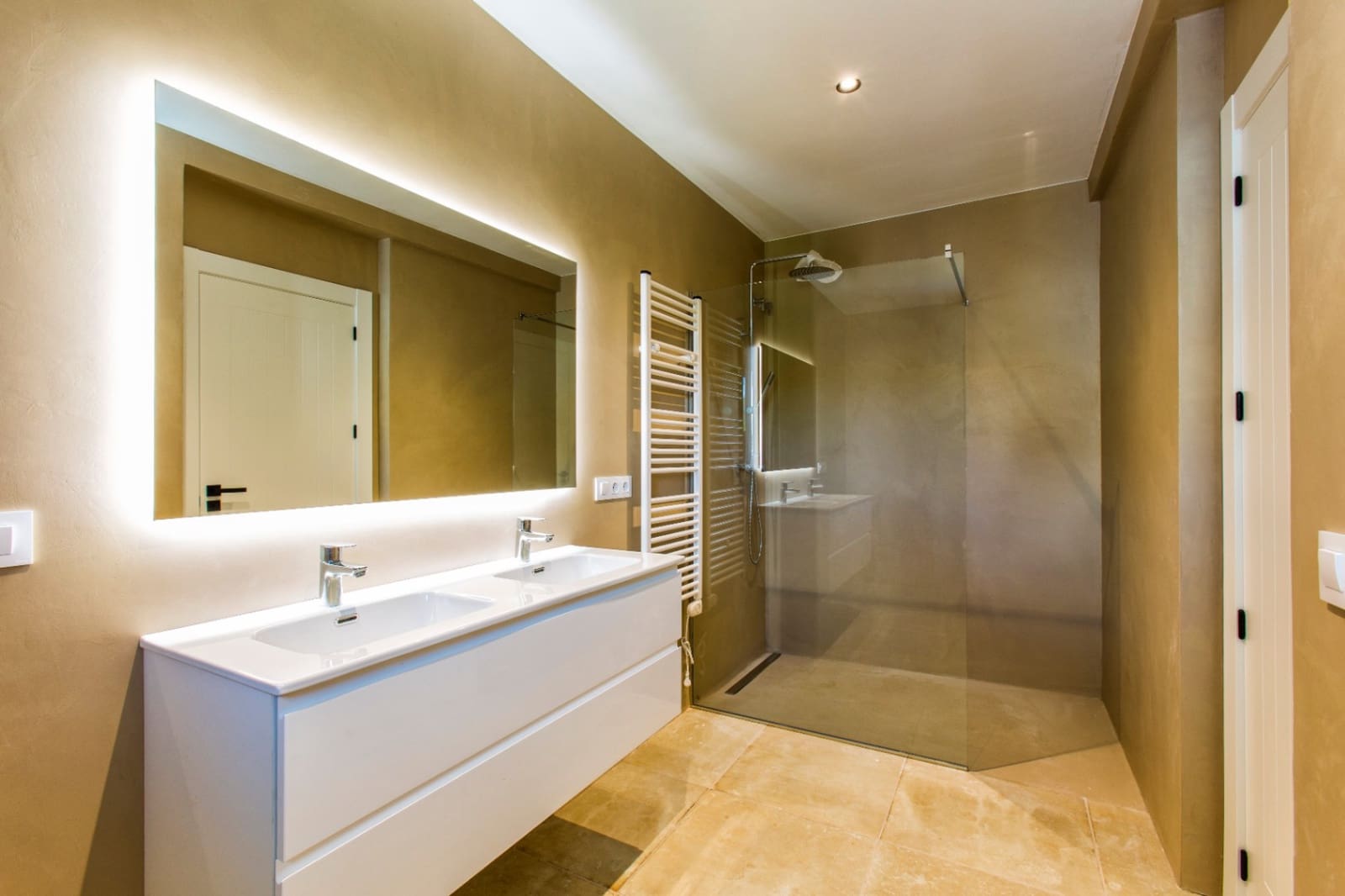 4 camera da letto Villa in vendita in Benissa con piscina garage - 1.345.000 € (Rif: 8990045)