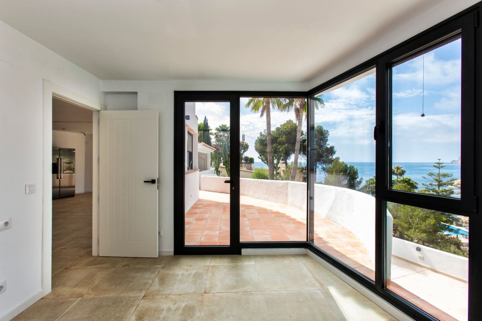 4 camera da letto Villa in vendita in Benissa con piscina garage - 1.345.000 € (Rif: 8990045)