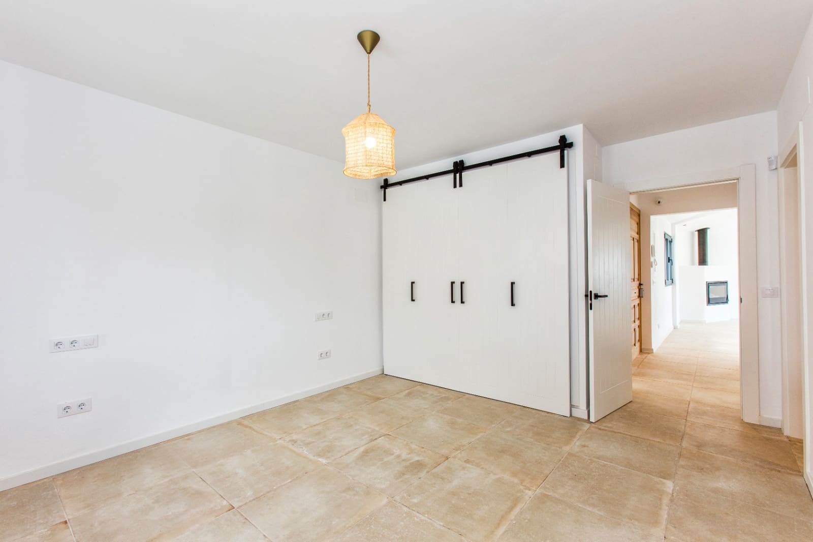 4 camera da letto Villa in vendita in Benissa con piscina garage - 1.345.000 € (Rif: 8990045)