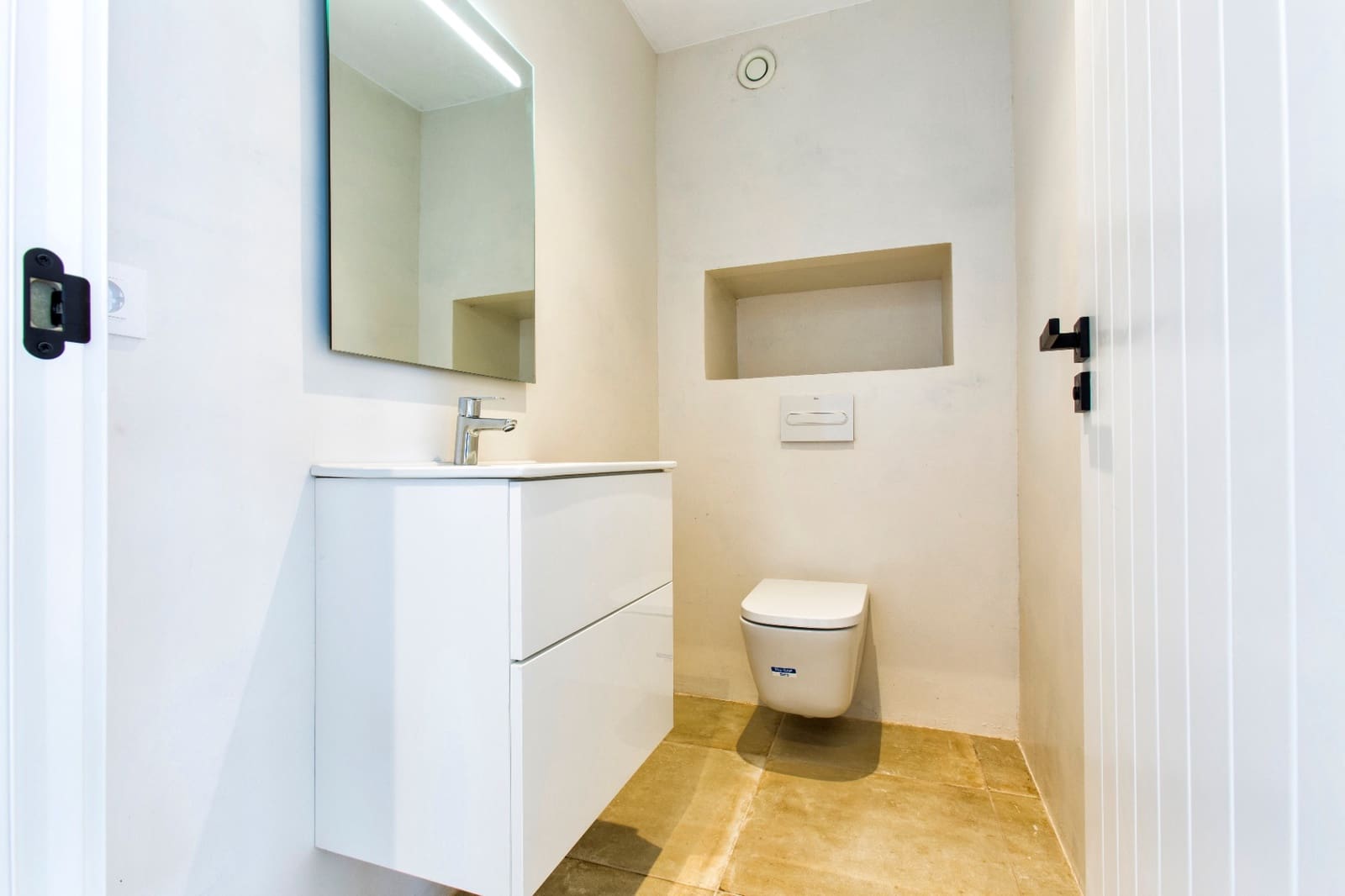 4 camera da letto Villa in vendita in Benissa con piscina garage - 1.345.000 € (Rif: 8990045)