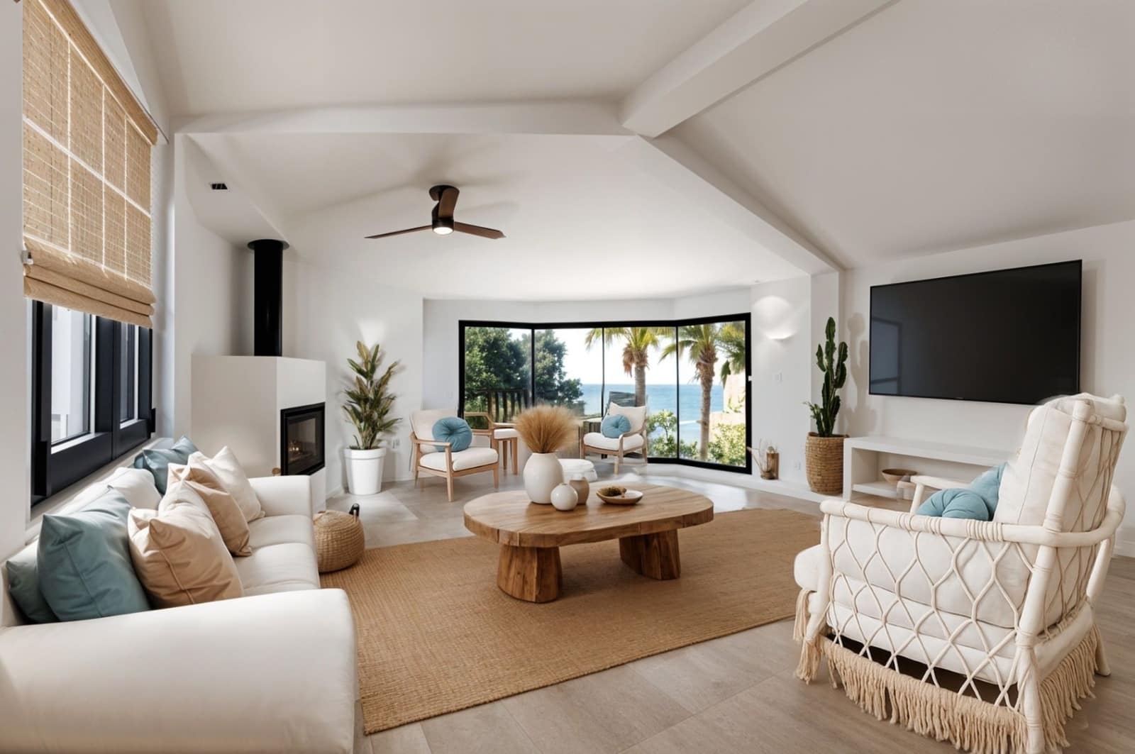 4 camera da letto Villa in vendita in Benissa con piscina garage - 1.345.000 € (Rif: 8990045)