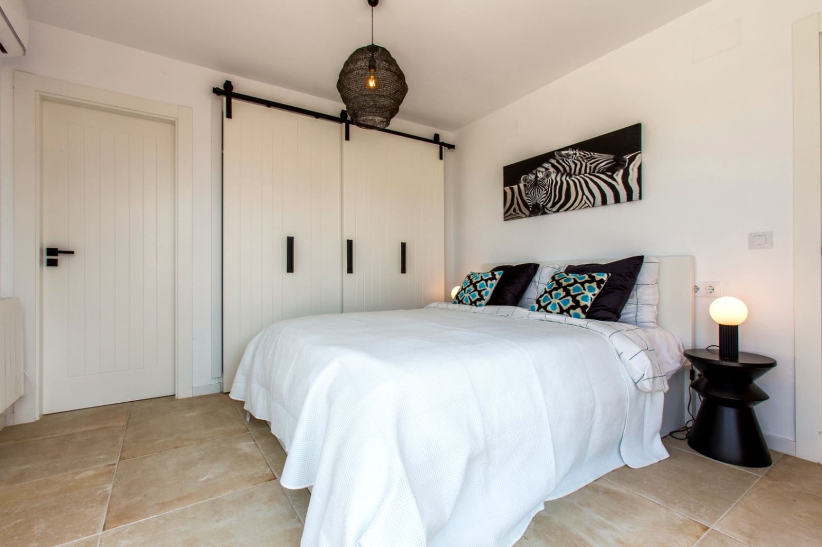 4 Zimmer Villa zu verkaufen in Benissa mit Pool Garage - 1.650.000 € (Ref: 8990045)
