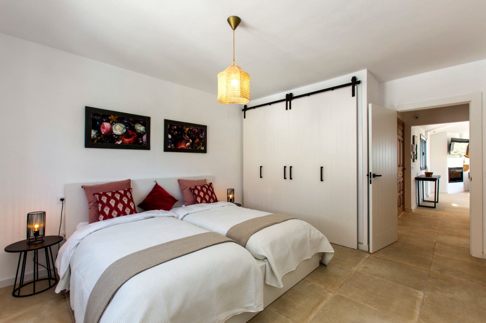 4 Zimmer Villa zu verkaufen in Benissa mit Pool Garage - 1.650.000 € (Ref: 8990045)