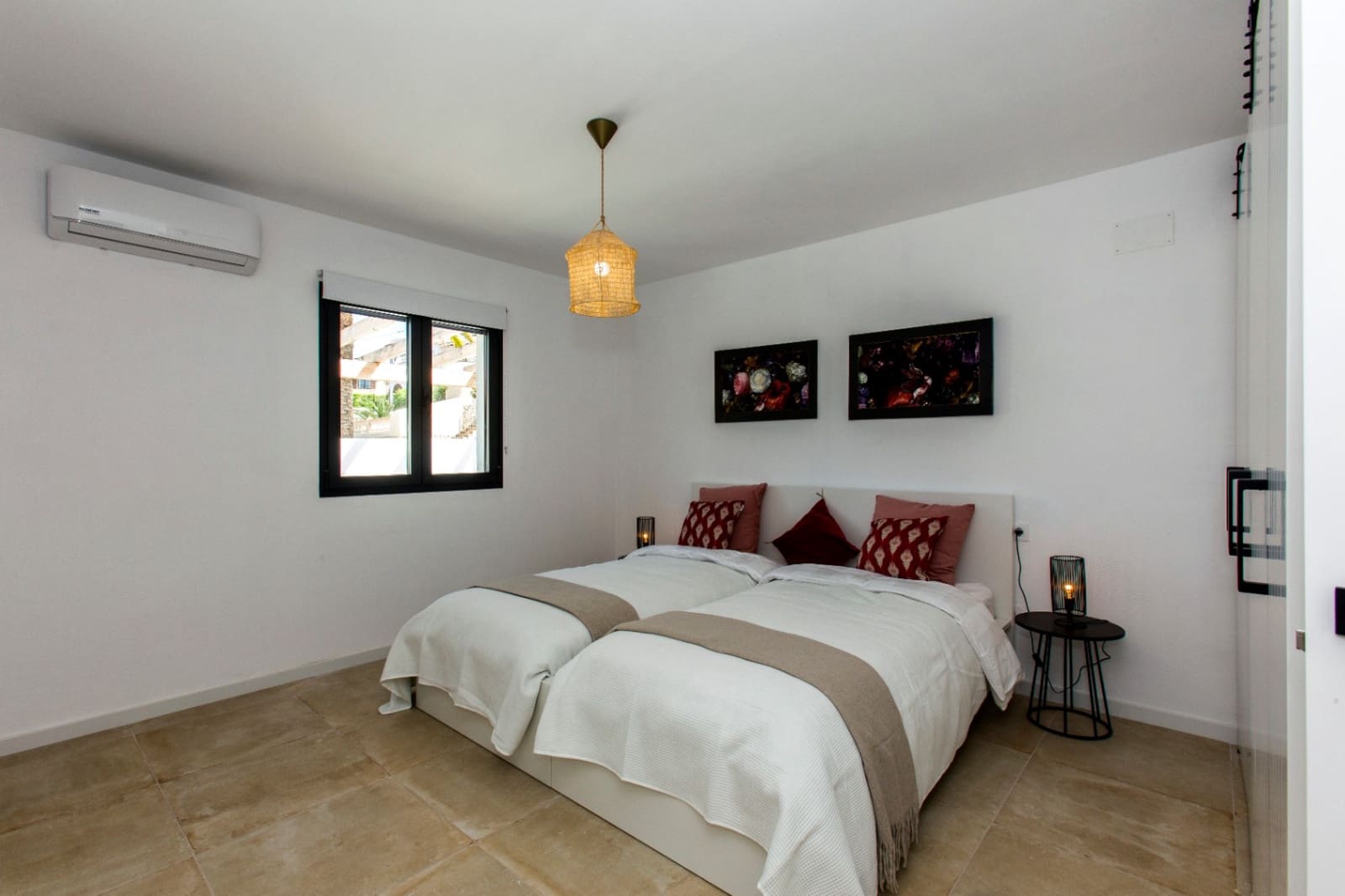 4 Zimmer Villa zu verkaufen in Benissa mit Pool Garage - 1.650.000 € (Ref: 8990045)