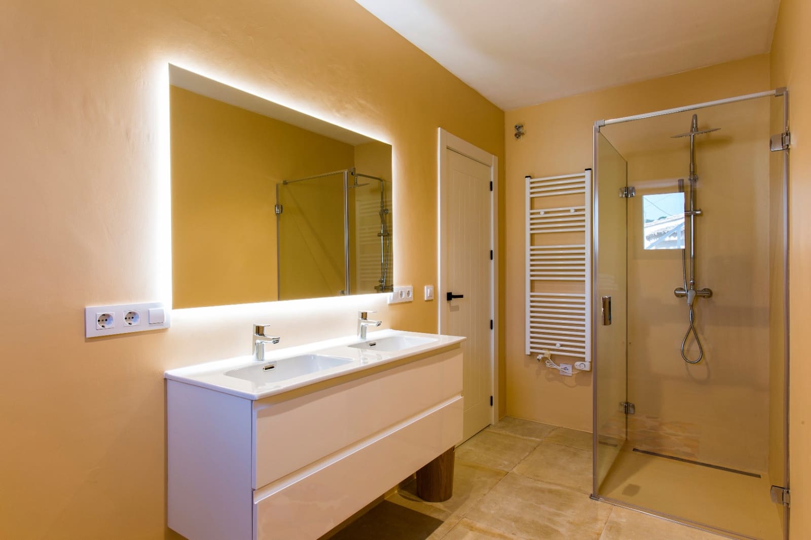 4 Zimmer Villa zu verkaufen in Benissa mit Pool Garage - 1.650.000 € (Ref: 8990045)